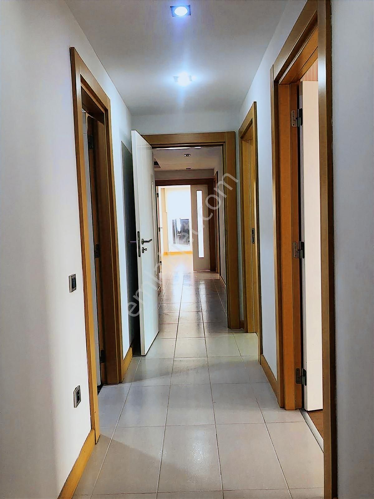 Büyükçekmece Beykent Hilal Konakları Teraslı Satılık Daire - Görsel 25