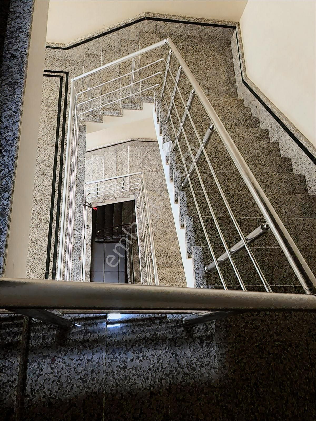 Büyükçekmece Beykent Hilal Konakları Teraslı Satılık Daire - Görsel 22