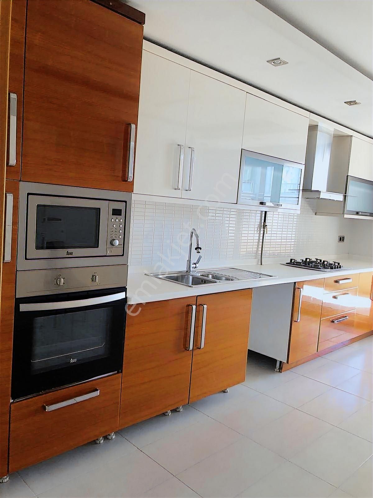 Büyükçekmece Beykent Hilal Konakları Teraslı Satılık Daire - Görsel 33