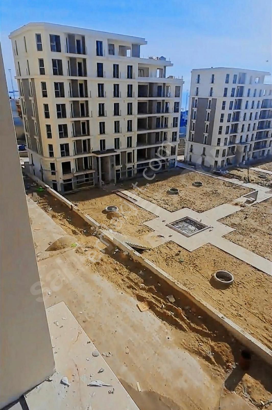 Deniz İstanbula Bahar Rezidans Full Deniz Manzaralı. - Görsel 8