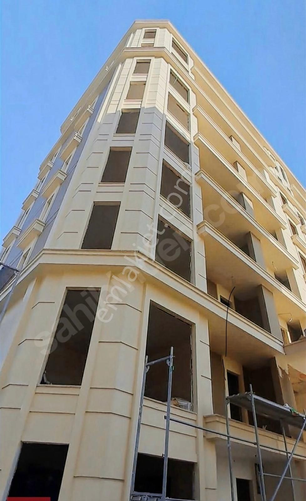 Deniz İstanbula Bahar Rezidans Full Deniz Manzaralı. - Görsel 10