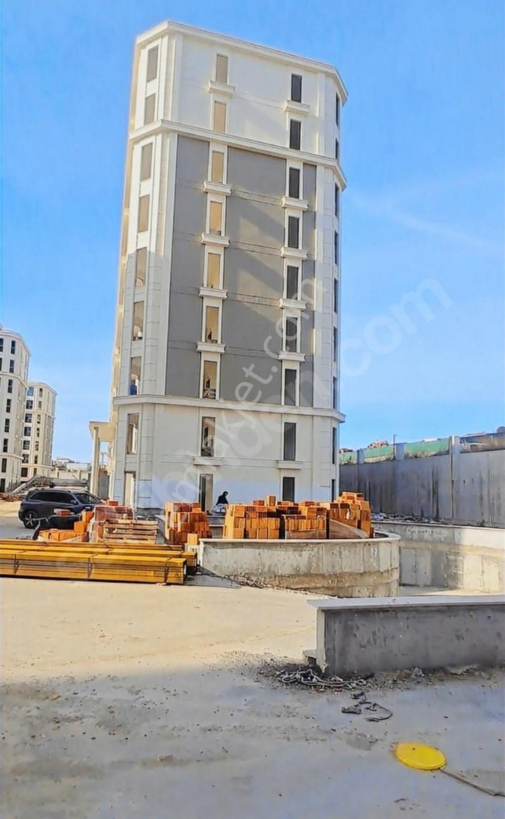 Deniz İstanbula Bahar Rezidans Full Deniz Manzaralı. - Görsel 3