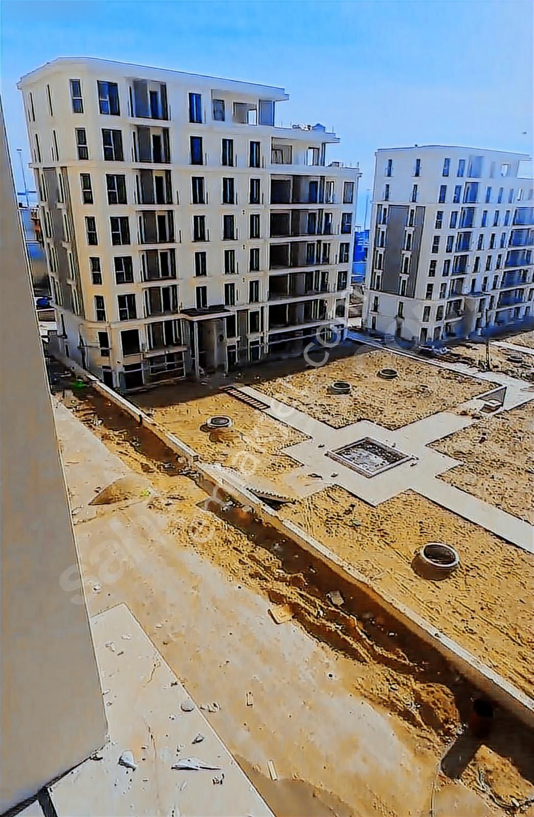 Deniz İstanbula Bahar Rezidans Full Deniz Manzaralı. - Görsel 11