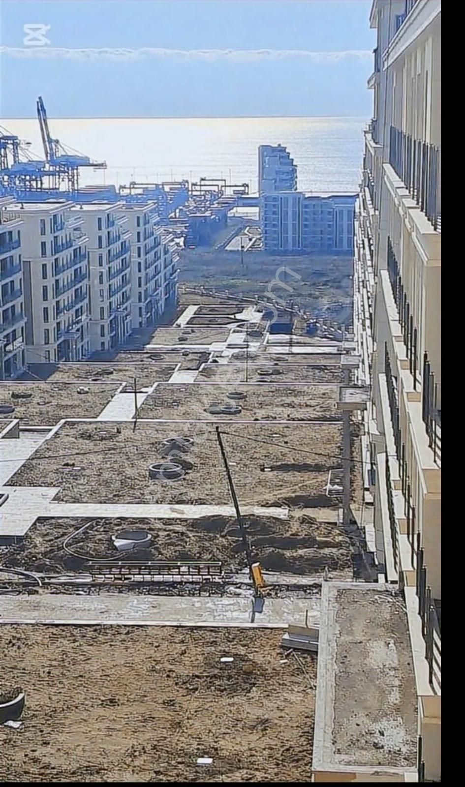 Deniz İstanbula Bahar Rezidans Full Deniz Manzaralı. - Görsel 5