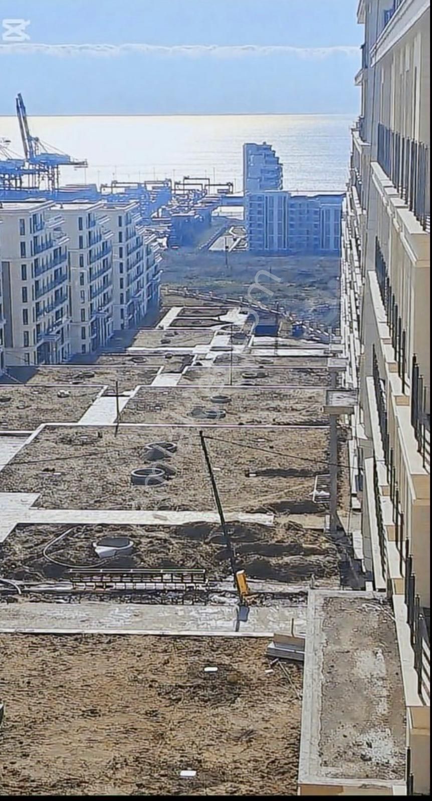 Deniz İstanbula Bahar Rezidans Full Deniz Manzaralı. - Görsel 4