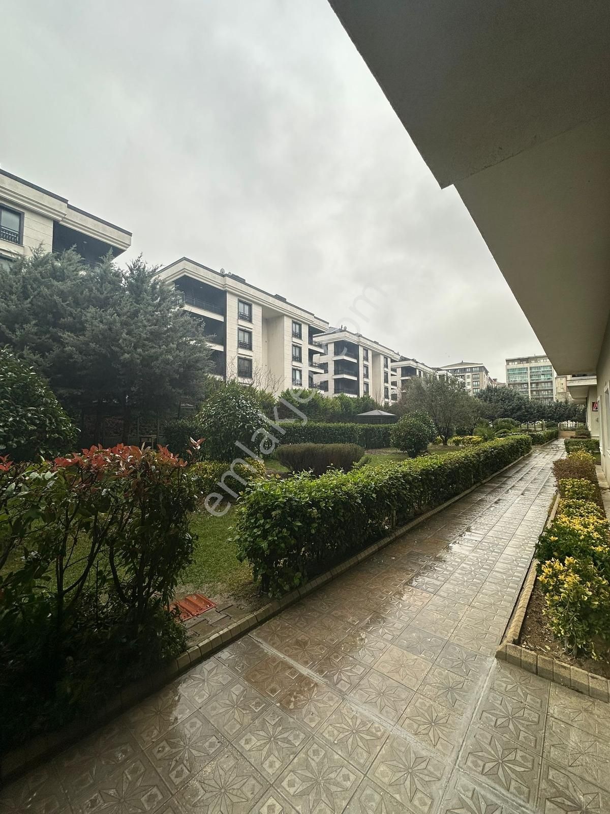 Beylikdüzü Adnan Kahveci Mah. Satılık 2+1 Daire. - Görsel 8