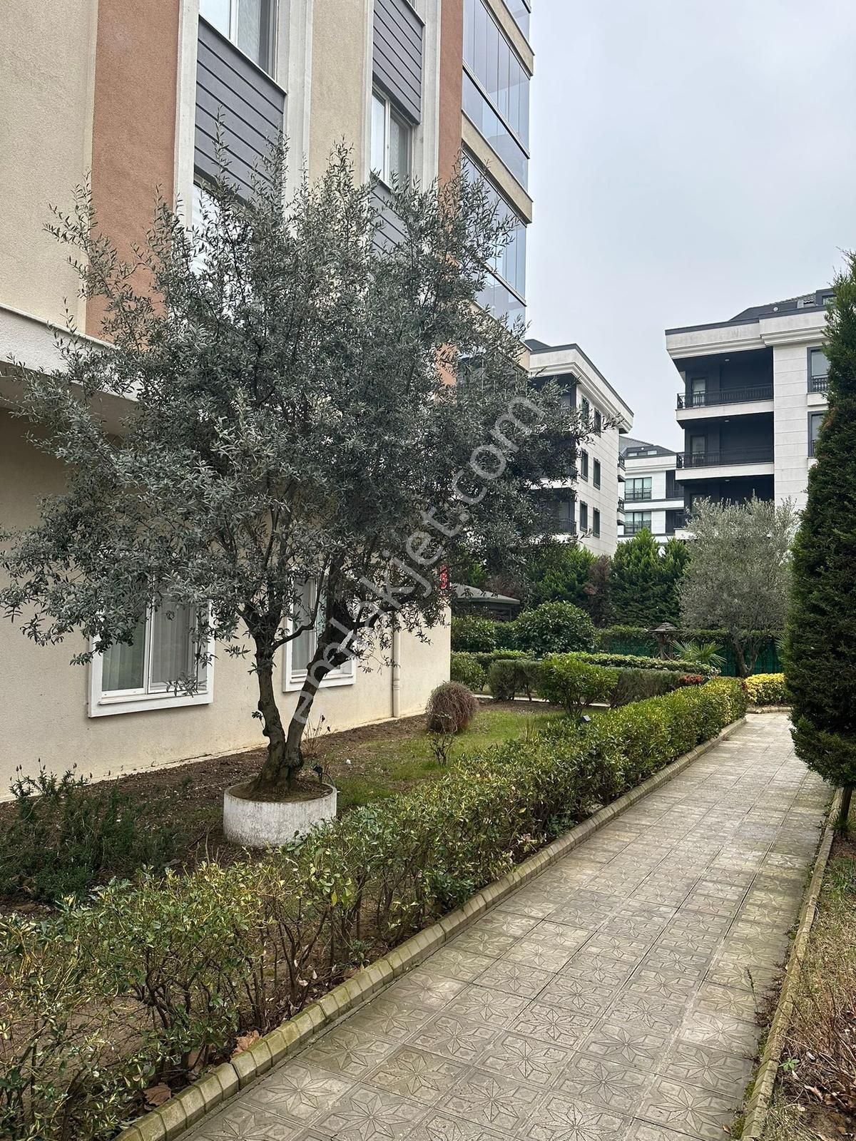 Beylikdüzü Adnan Kahveci Mah. Satılık 2+1 Daire. - Görsel 16