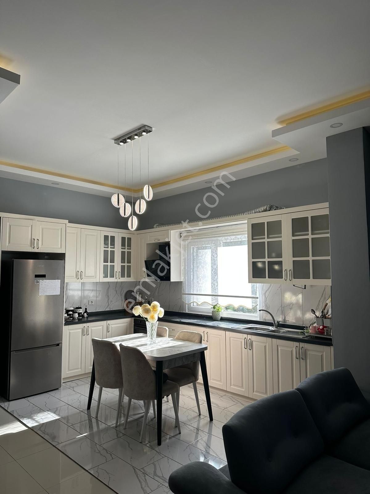 Beylikdüzü Adnan Kahveci Mah. Satılık 2+1 Daire. - Görsel 20