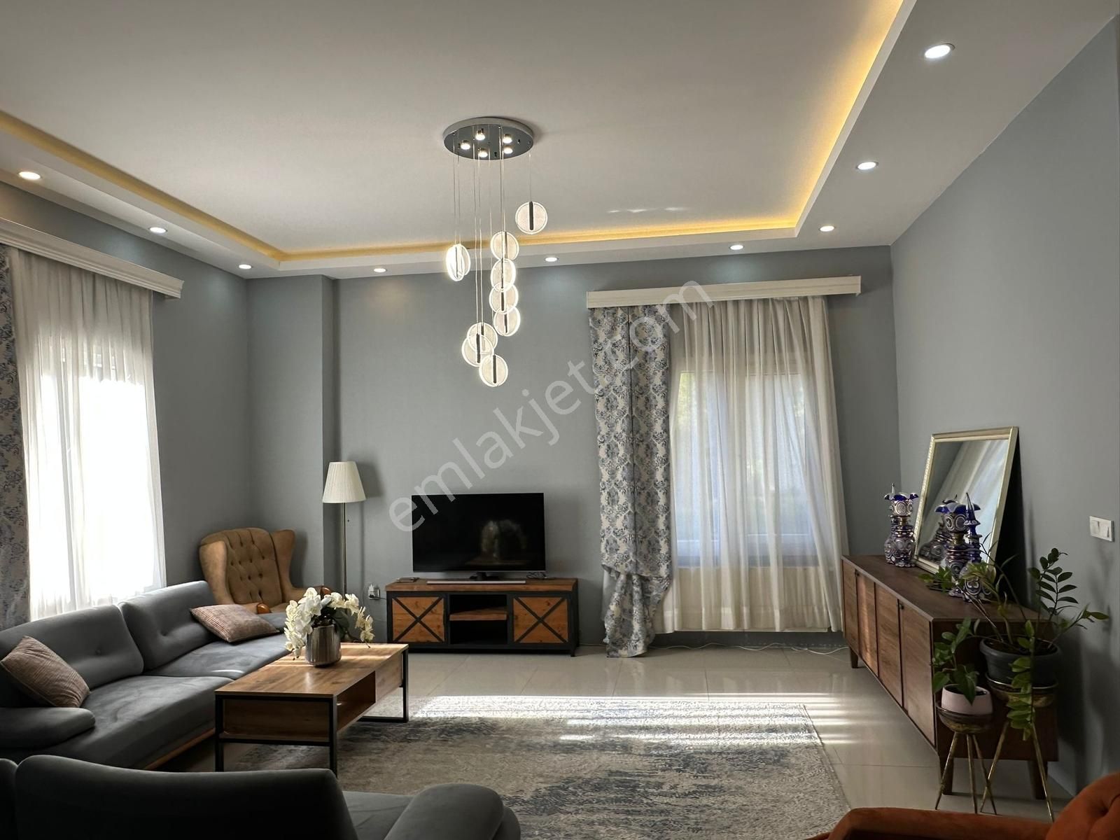 Beylikdüzü Adnan Kahveci Mah. Satılık 2+1 Daire. - Görsel 2