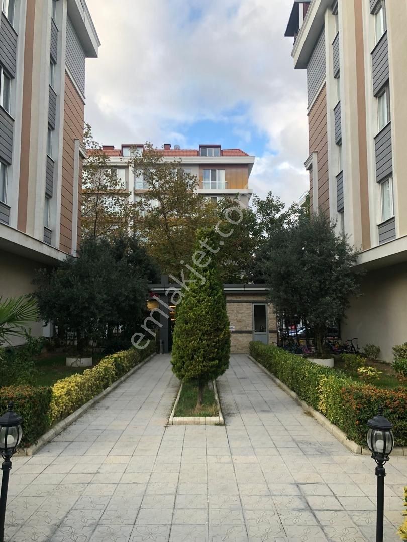 Beylikdüzü Adnan Kahveci Mah. Satılık 2+1 Daire. - Görsel 31