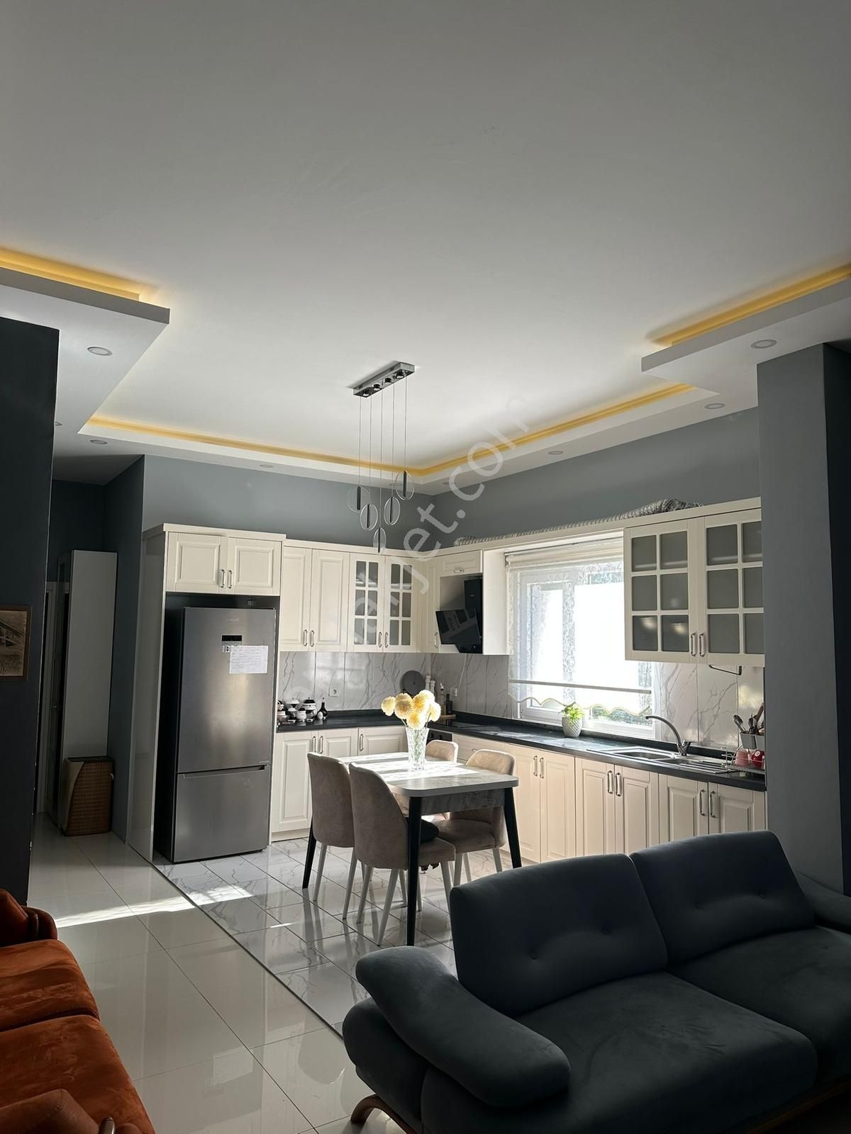 Beylikdüzü Adnan Kahveci Mah. Satılık 2+1 Daire. - Görsel 19