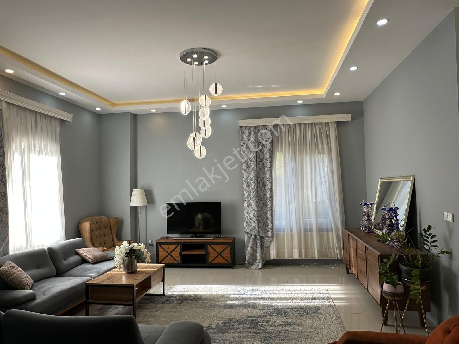 Beylikdüzü Adnan Kahveci Mah. Satılık 2+1 Daire. - Görsel 6