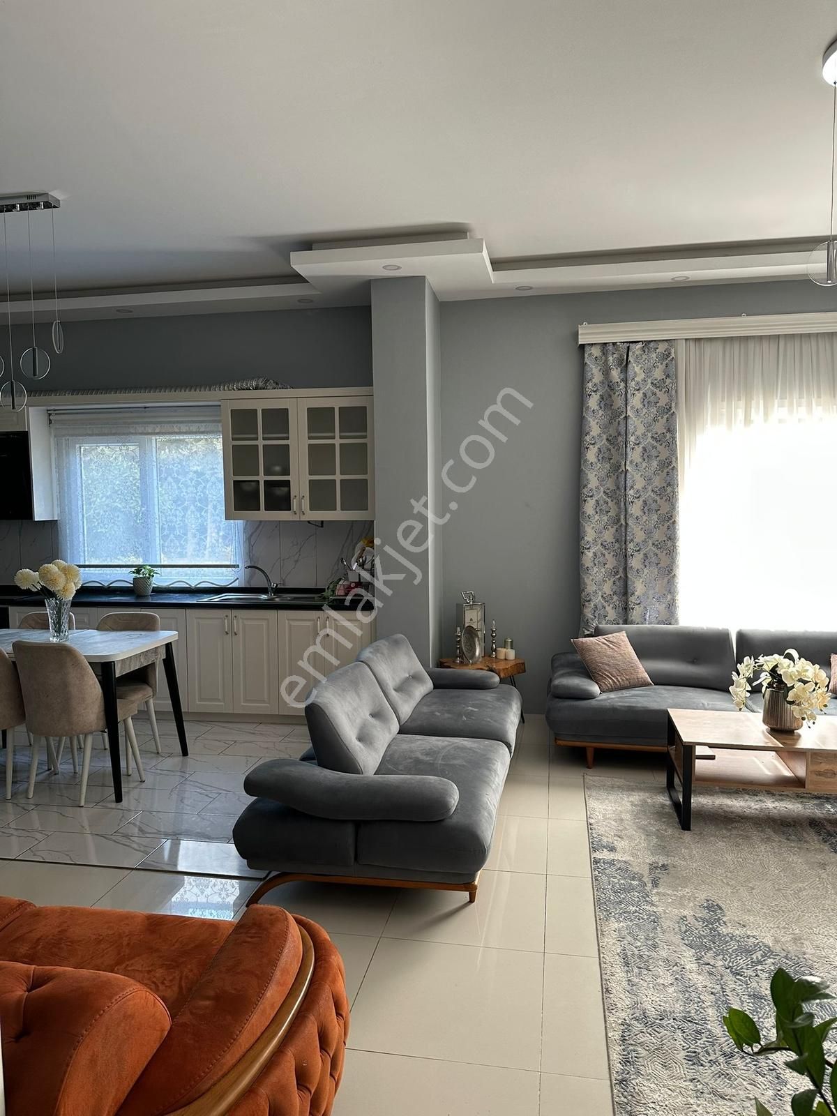 Beylikdüzü Adnan Kahveci Mah. Satılık 2+1 Daire. - Görsel 17