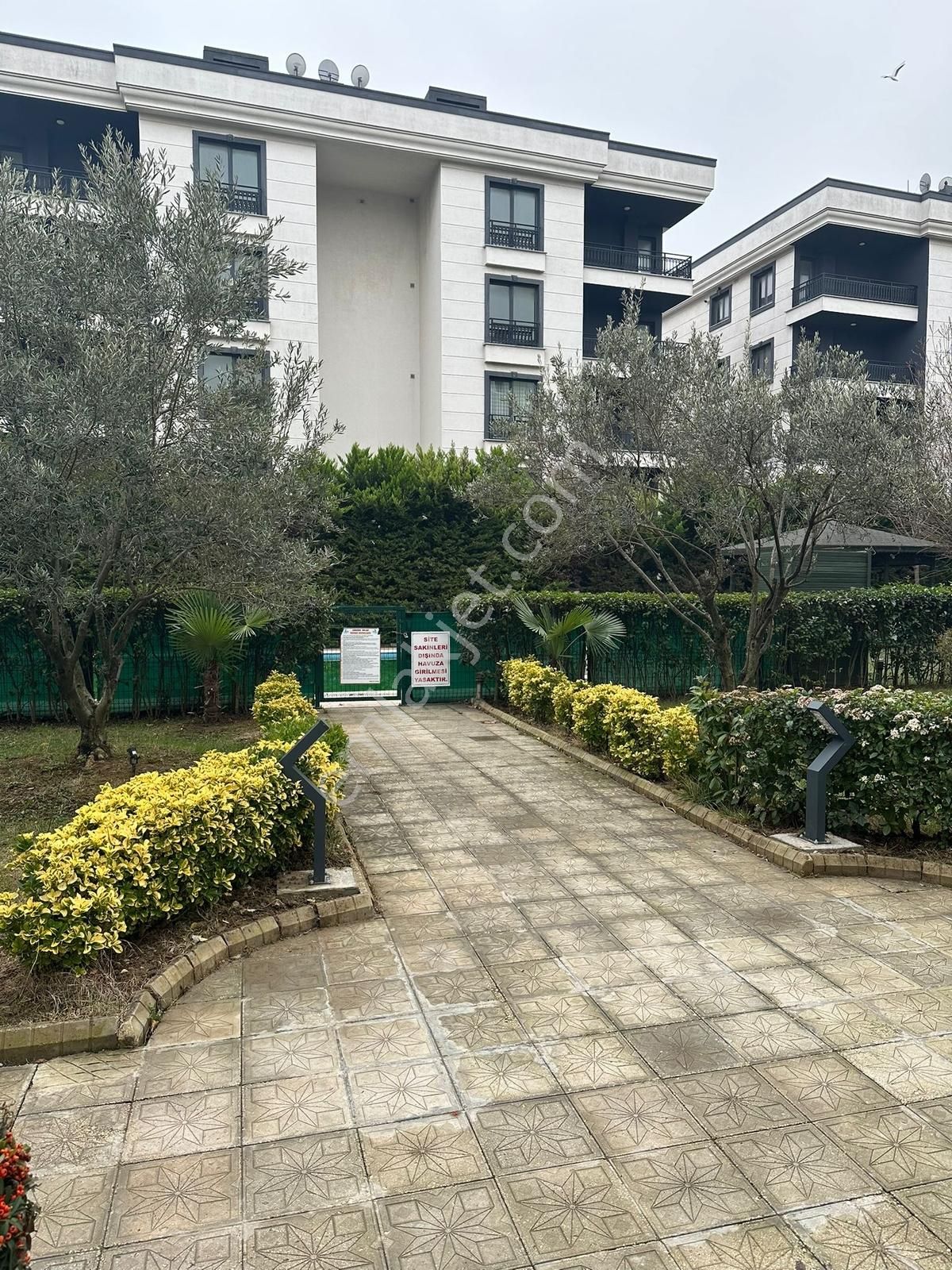 Beylikdüzü Adnan Kahveci Mah. Satılık 2+1 Daire. - Görsel 30