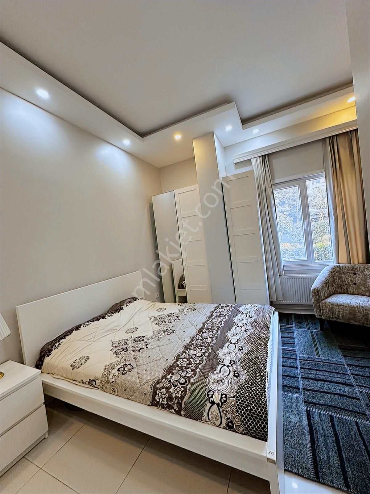 Beylikdüzü Adnan Kahveci Mah. Satılık 2+1 Daire. - Görsel 4