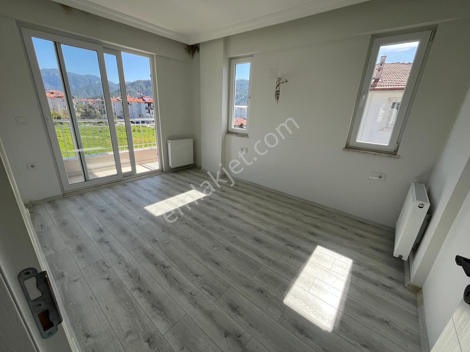 Ortaca Çaylı Mahallesi 2+1 Daire Satılık