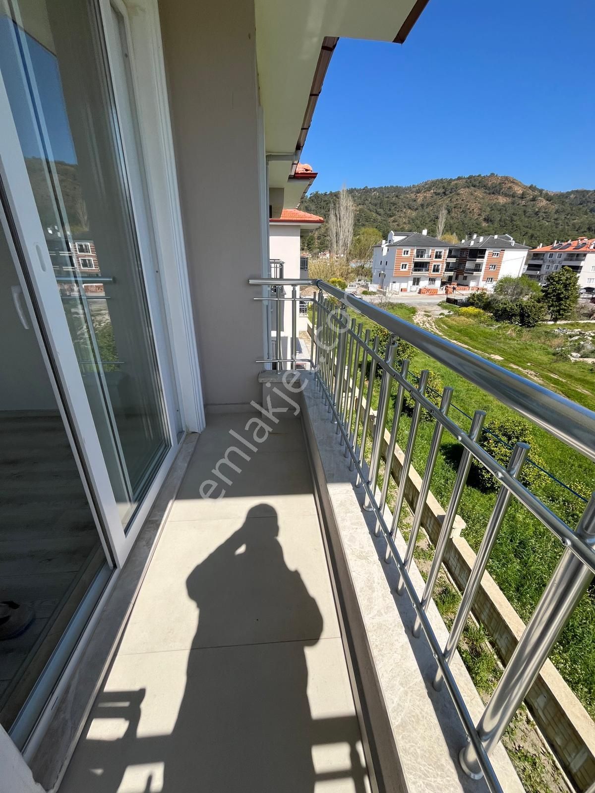 Ortaca Çaylı Mahallesi 2+1 Daire Satılık - Görsel 6