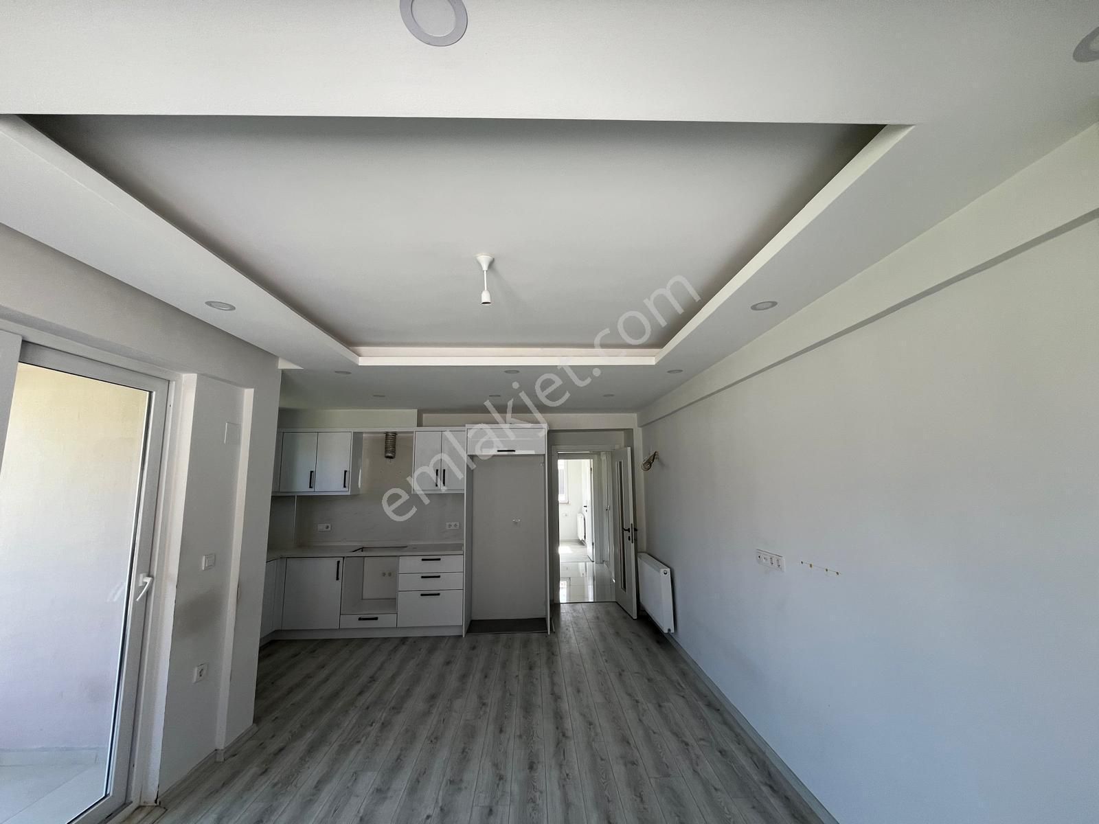 Ortaca Çaylı Mahallesi 2+1 Daire Satılık - Görsel 2