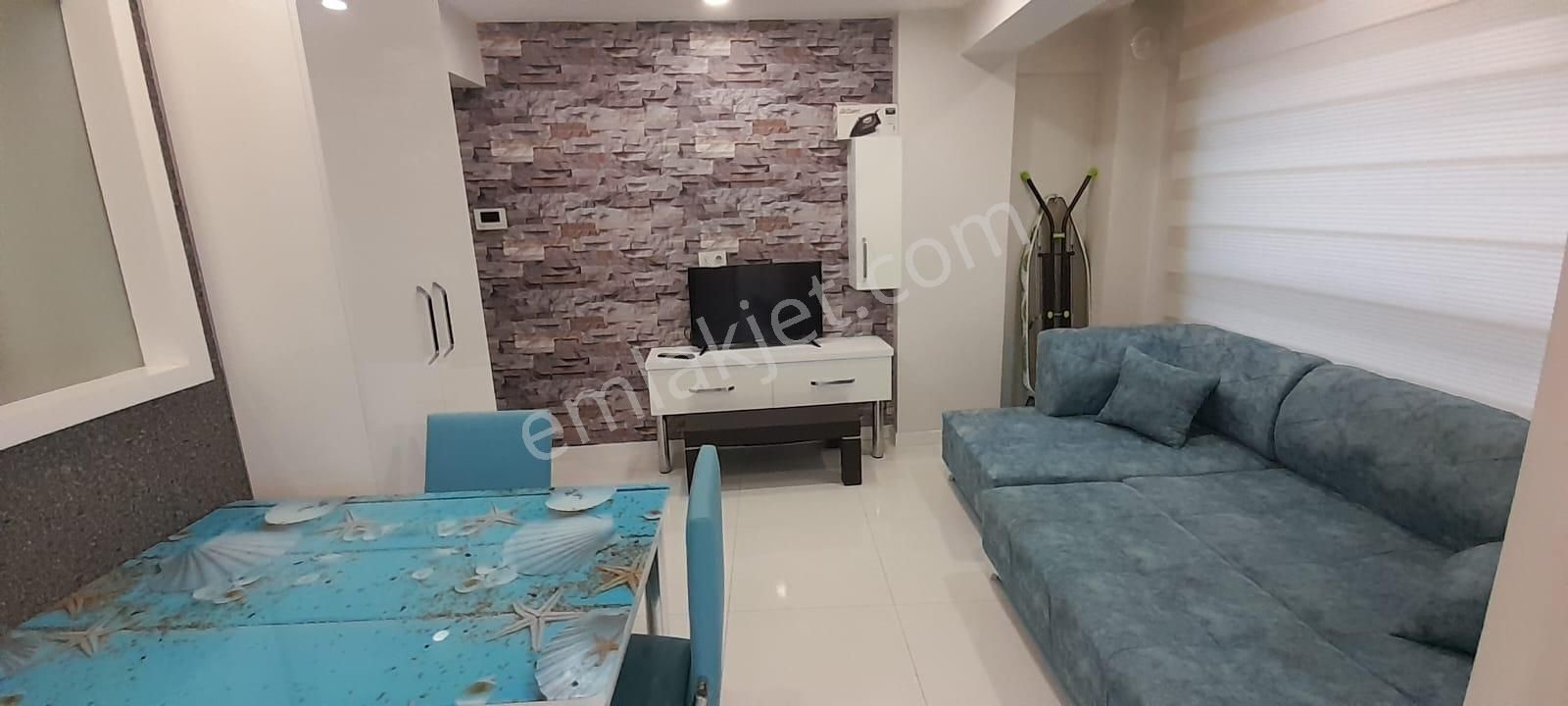 Ender Uysal Gayrimenkulden Çınar Da Arakat 1+1 Balkonlu Kiralık Apart... - Görsel 11