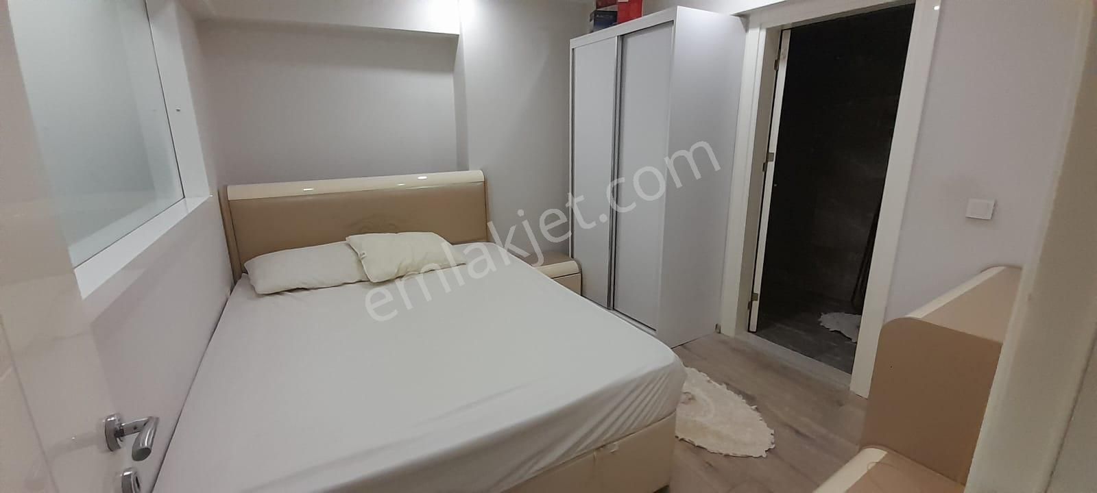 Ender Uysal Gayrimenkulden Çınar Da Arakat 1+1 Balkonlu Kiralık Apart... - Görsel 9