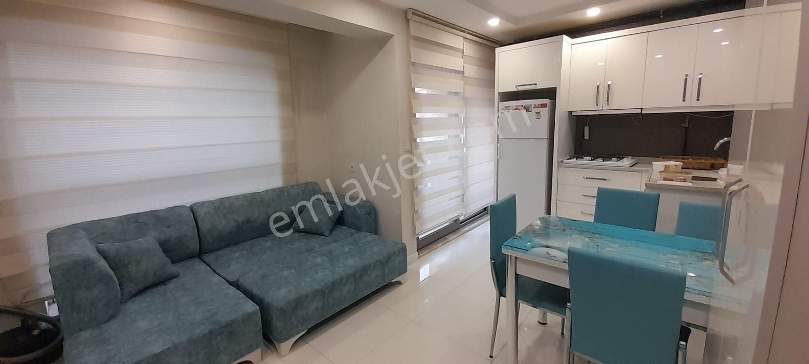 Ender Uysal Gayrimenkulden Çınar Da Arakat 1+1 Balkonlu Kiralık Apart... - Görsel 4