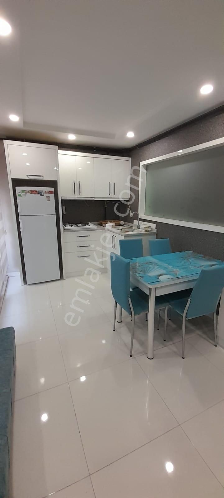 Ender Uysal Gayrimenkulden Çınar Da Arakat 1+1 Balkonlu Kiralık Apart... - Görsel 3