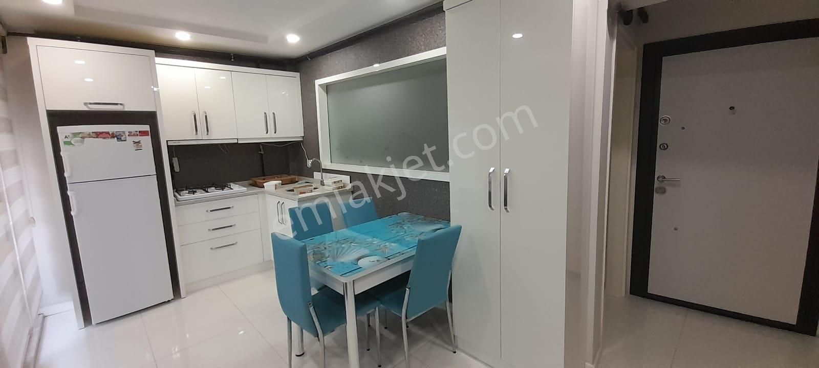 Ender Uysal Gayrimenkulden Çınar Da Arakat 1+1 Balkonlu Kiralık Apart... - Görsel 5