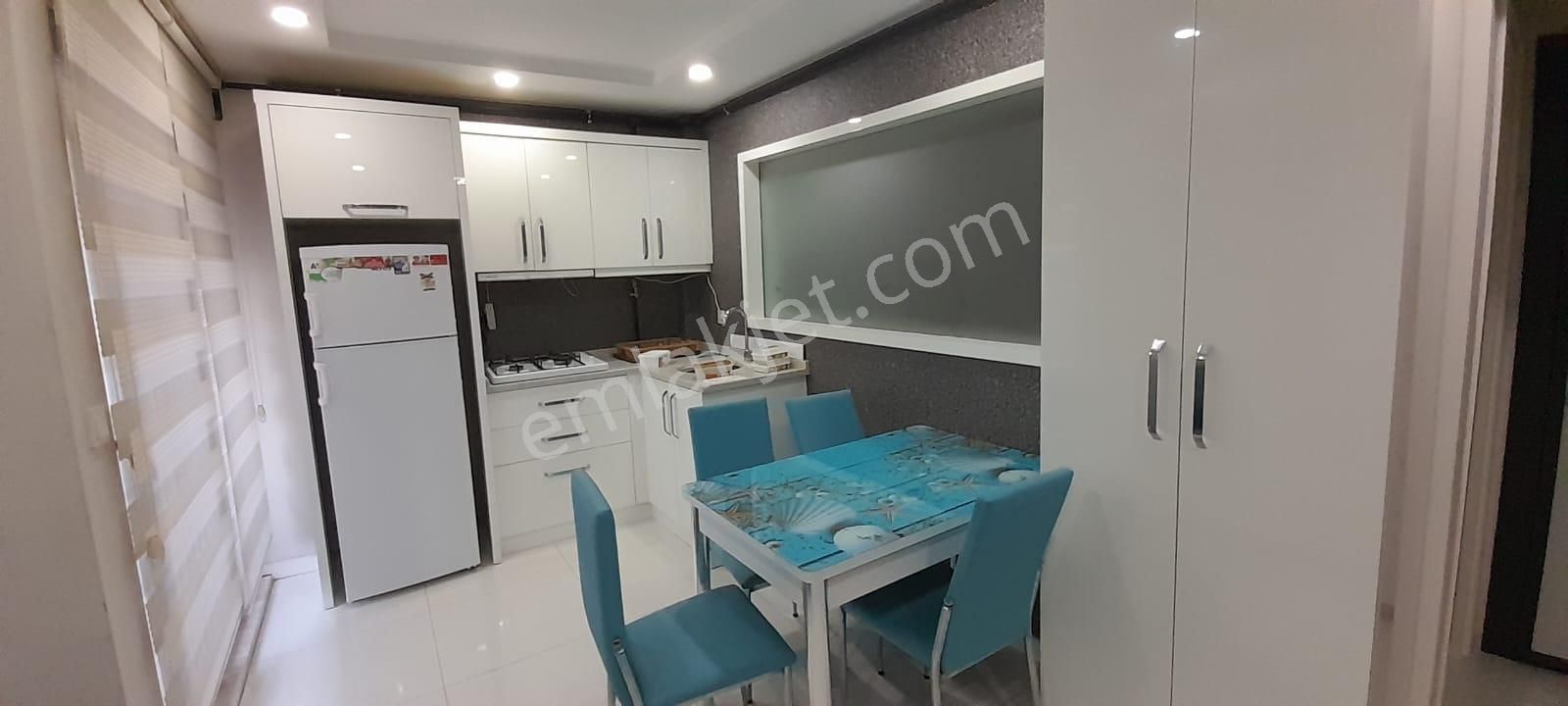 Ender Uysal Gayrimenkulden Çınar Da Arakat 1+1 Balkonlu Kiralık Apart...