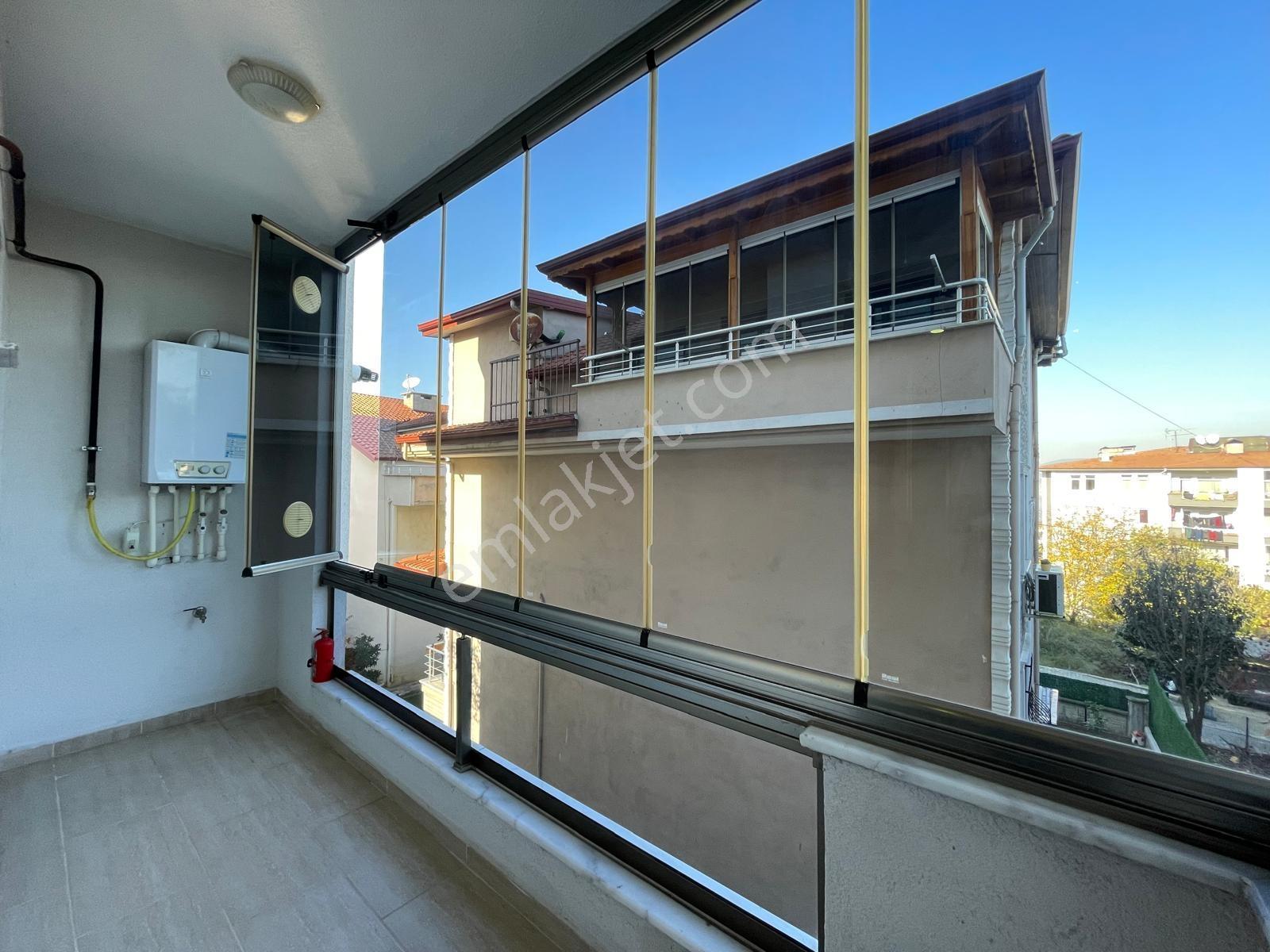 Remax Natural'den Topçular Merkezde Geniş Bahce Dubleks - Görsel 15