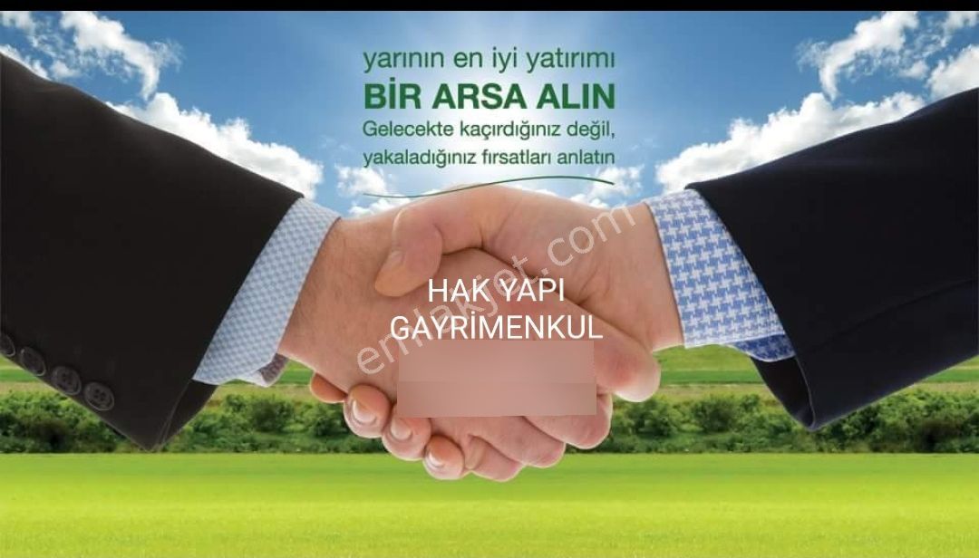 Satılık Deniz Manzaralı Arsa. Araç Ve Daire ,dükkan İle Takas Yapılır - Görsel 2