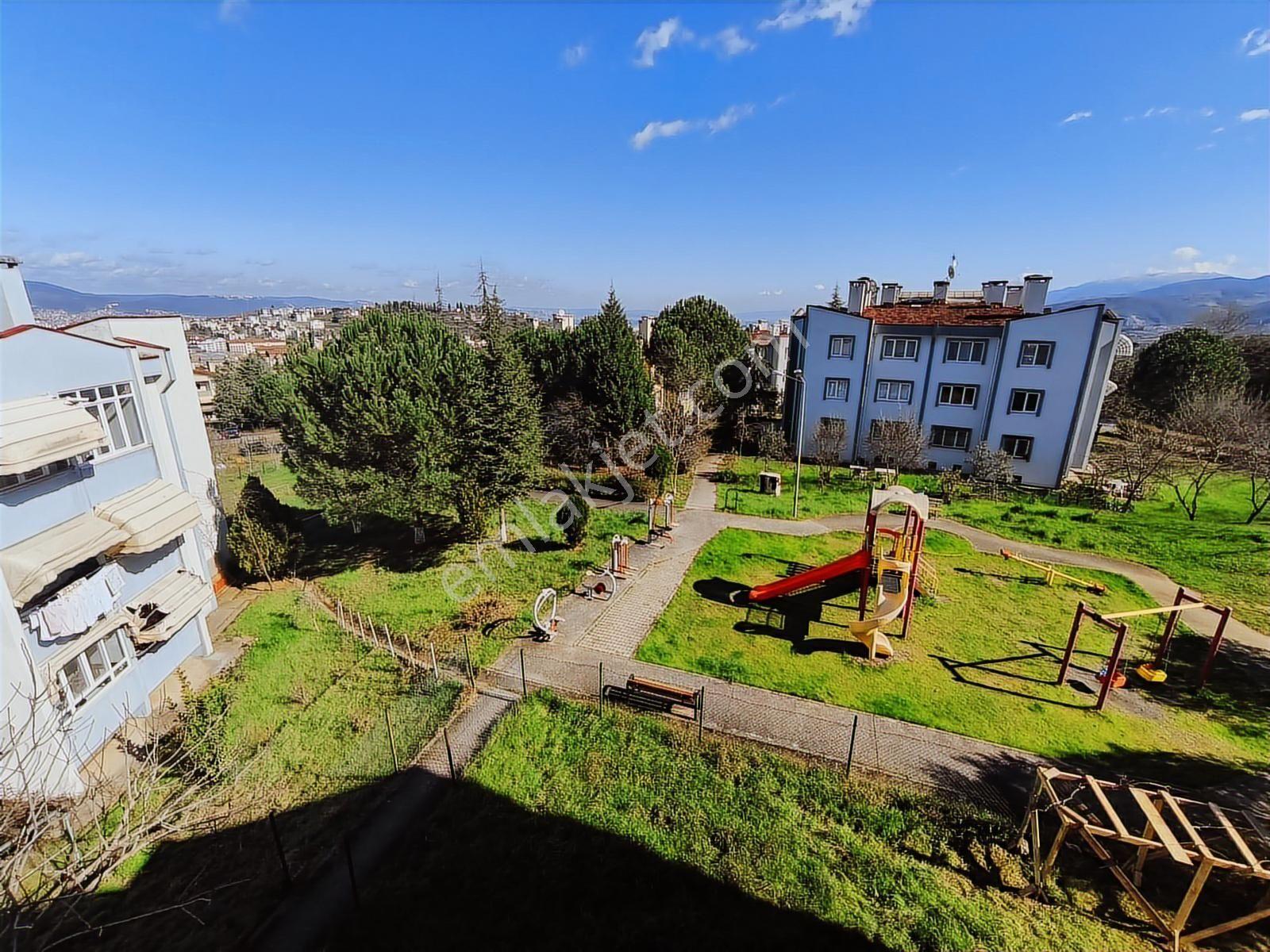 Remax Natural Den Düzağaç Kalıcı Konutlarında 2+1 Satılık - Görsel 24