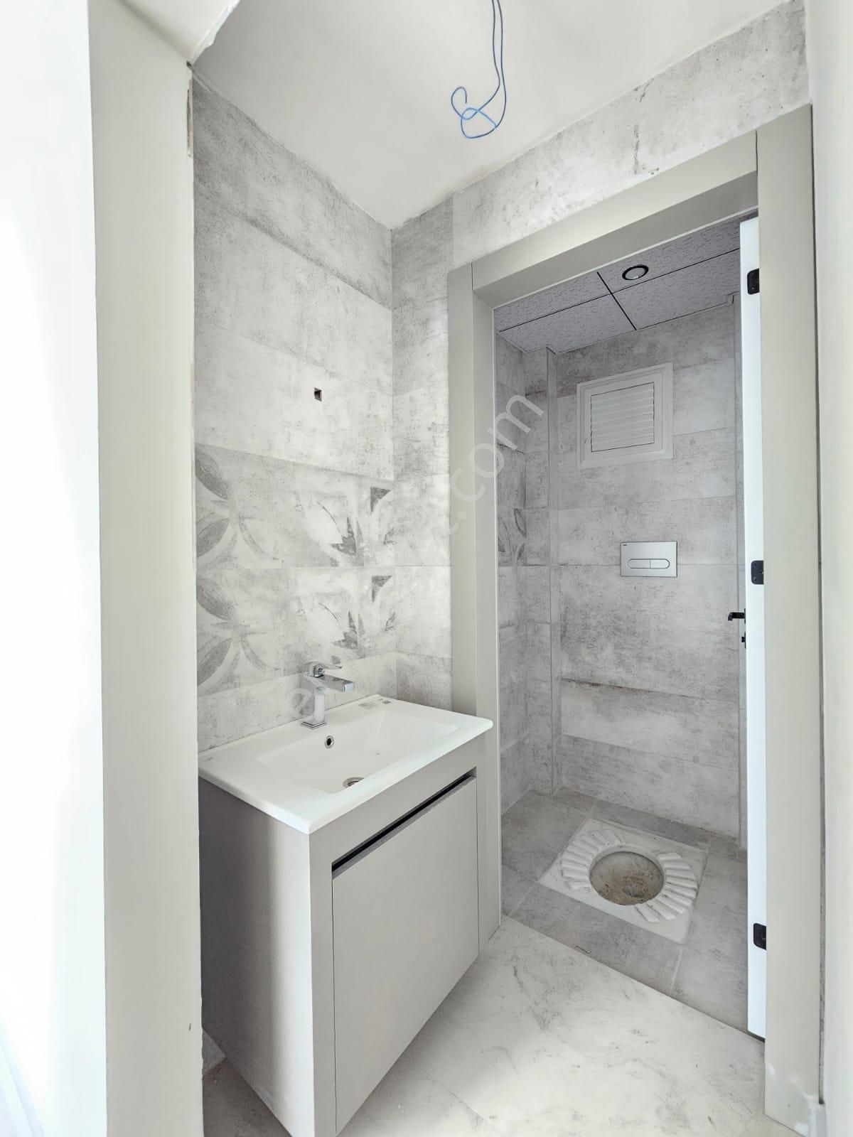 Denizli Çakmak Ta Satılık 2+1 125 M2 Ebeveyn Banyolu Lüks Daireler - Görsel 11