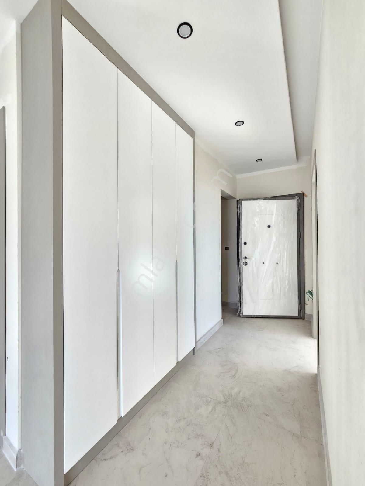 Denizli Çakmak Ta Satılık 2+1 125 M2 Ebeveyn Banyolu Lüks Daireler - Görsel 19