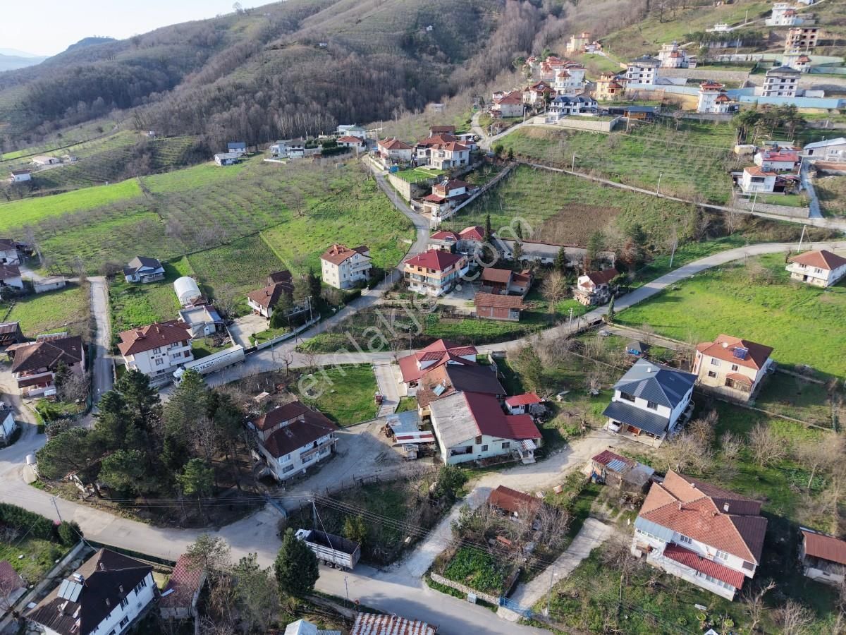 Sakarya Kuzuluk Orta Mahallede 9482 M2 Arazi - Görsel 14