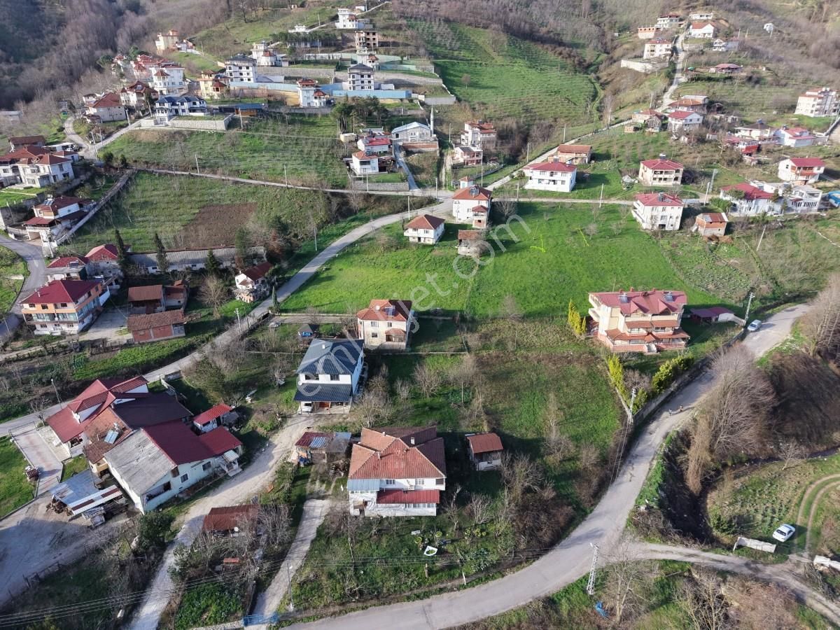 Sakarya Kuzuluk Orta Mahallede 9482 M2 Arazi - Görsel 12