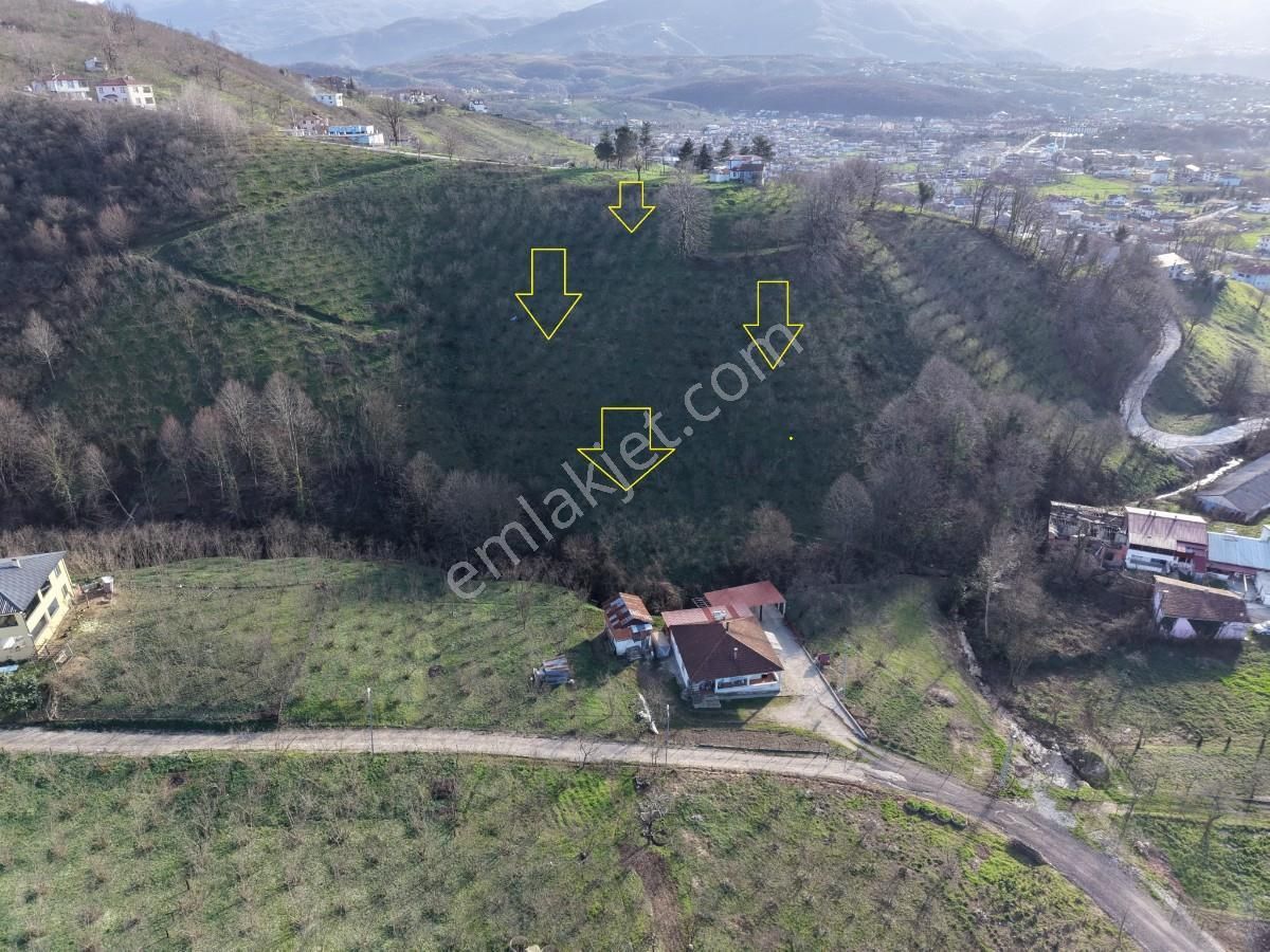 Sakarya Kuzuluk Orta Mahallede 9482 M2 Arazi - Görsel 27