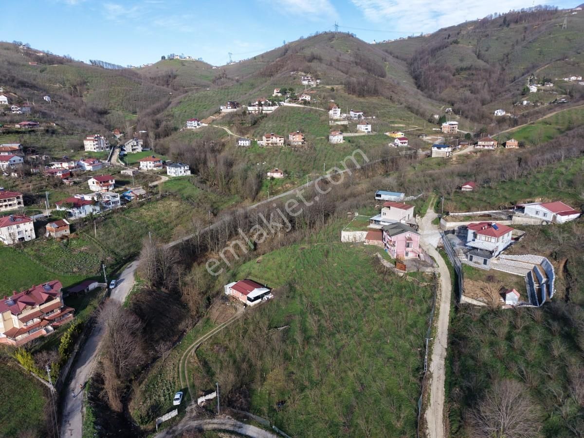 Sakarya Kuzuluk Orta Mahallede 9482 M2 Arazi - Görsel 19