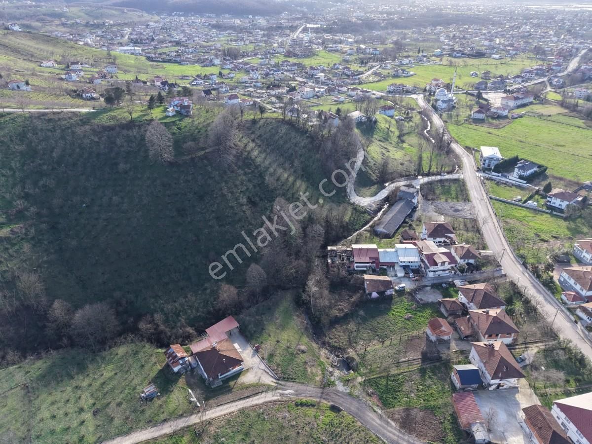Sakarya Kuzuluk Orta Mahallede 9482 M2 Arazi - Görsel 21