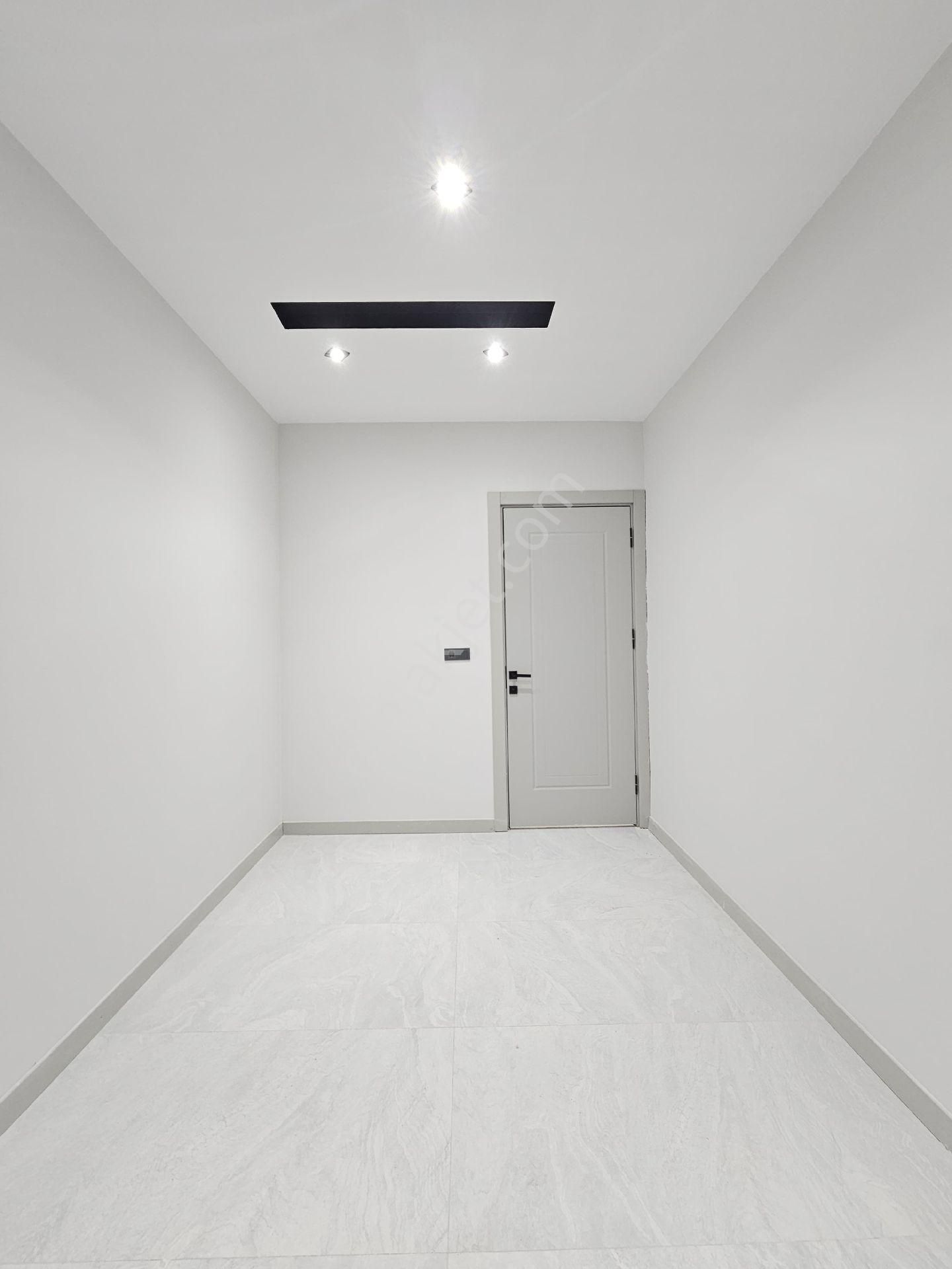 Denizli Şemikler De 3+1 Mükemmel Konumda Kat Seçenekli Panjurlu Daireler - Görsel 12