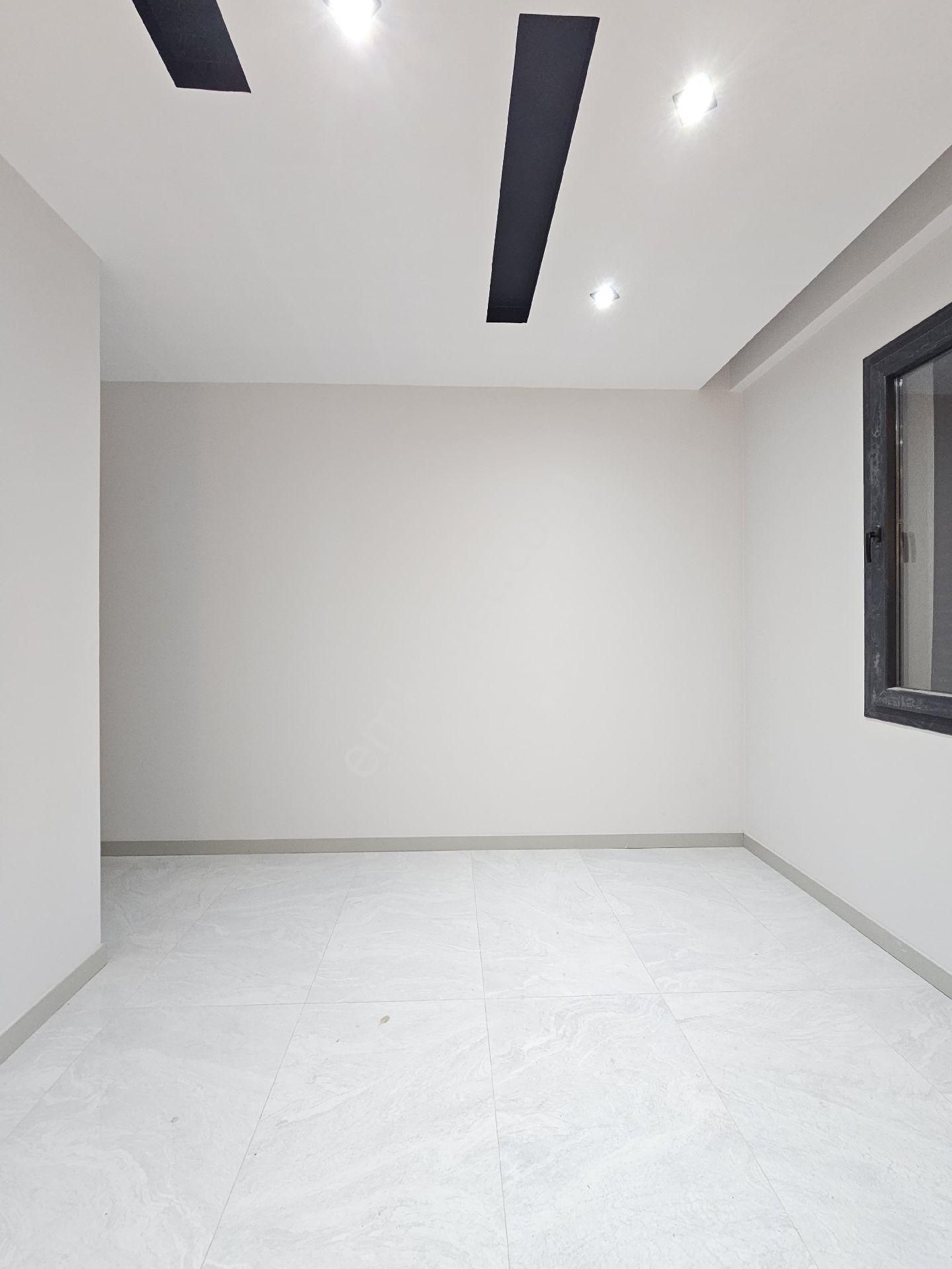 Denizli Şemikler De 3+1 Mükemmel Konumda Kat Seçenekli Panjurlu Daireler - Görsel 29