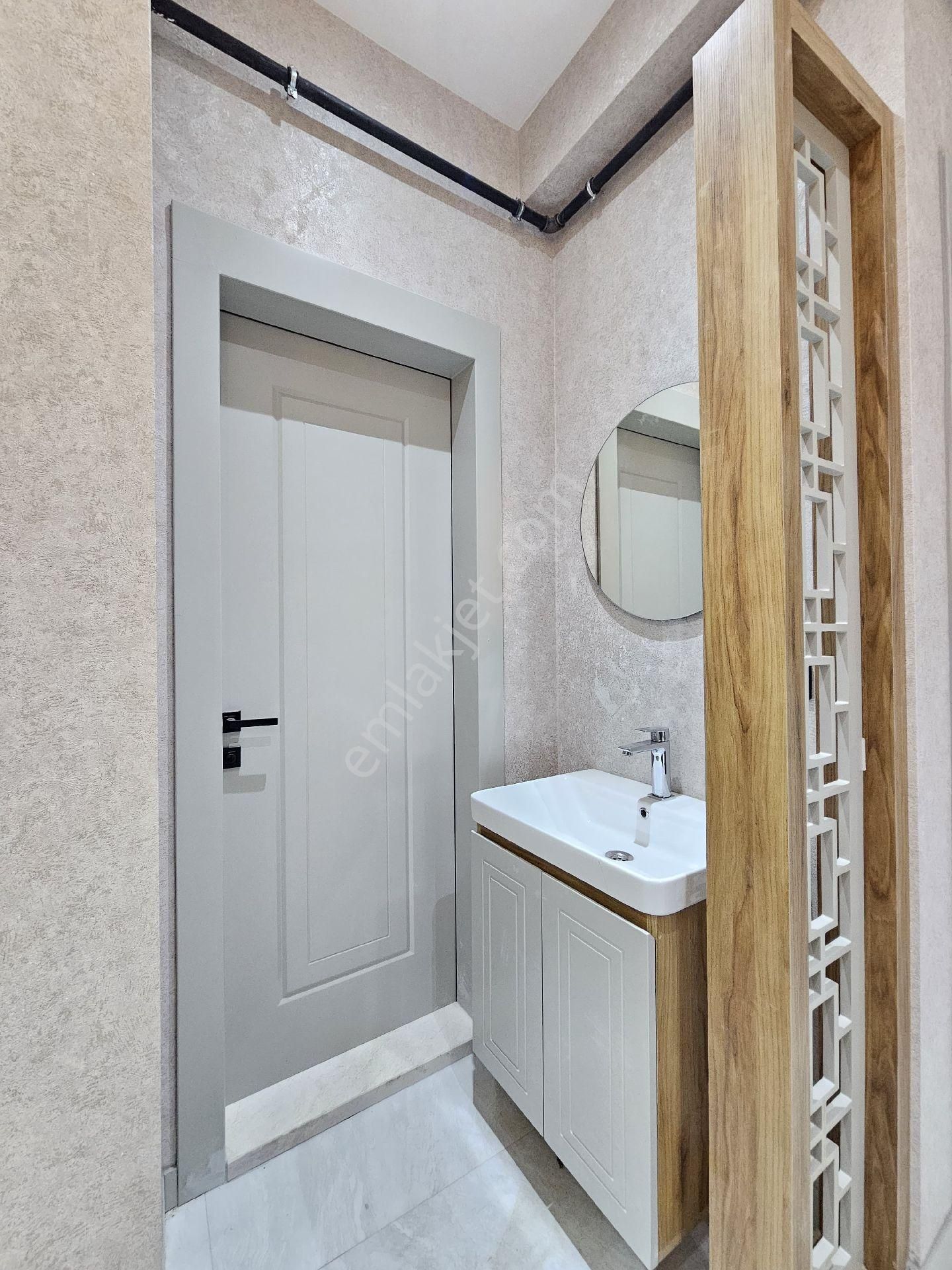 Denizli Şemikler De 3+1 Mükemmel Konumda Kat Seçenekli Panjurlu Daireler - Görsel 13