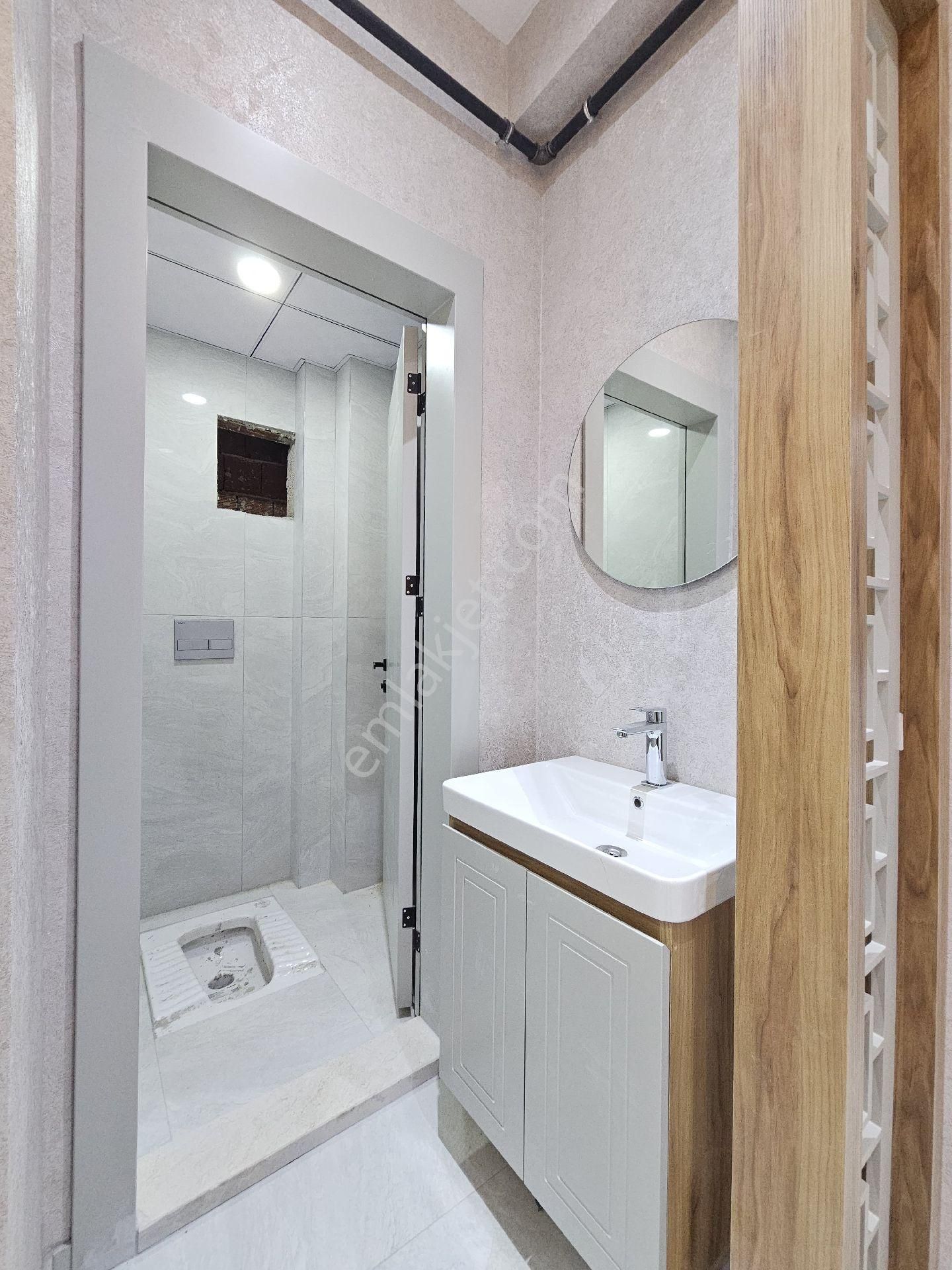 Denizli Şemikler De 3+1 Mükemmel Konumda Kat Seçenekli Panjurlu Daireler - Görsel 14