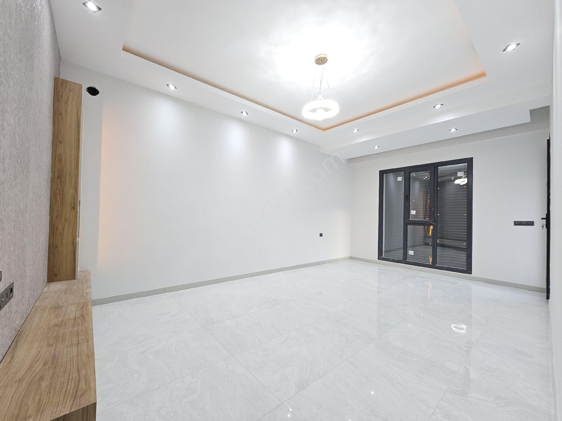 Denizli Şemikler De 3+1 Mükemmel Konumda Kat Seçenekli Panjurlu Daireler - Görsel 10