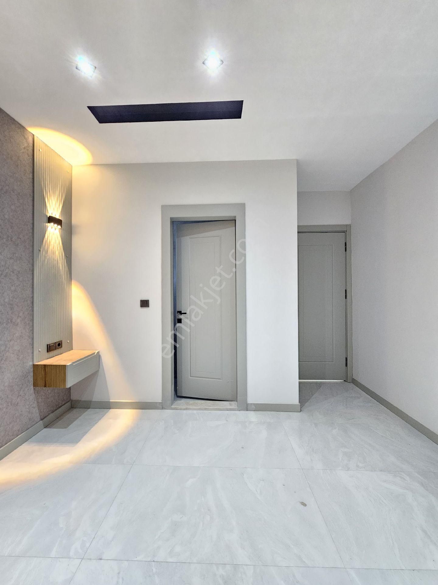 Denizli Şemikler De 3+1 Mükemmel Konumda Kat Seçenekli Panjurlu Daireler - Görsel 31