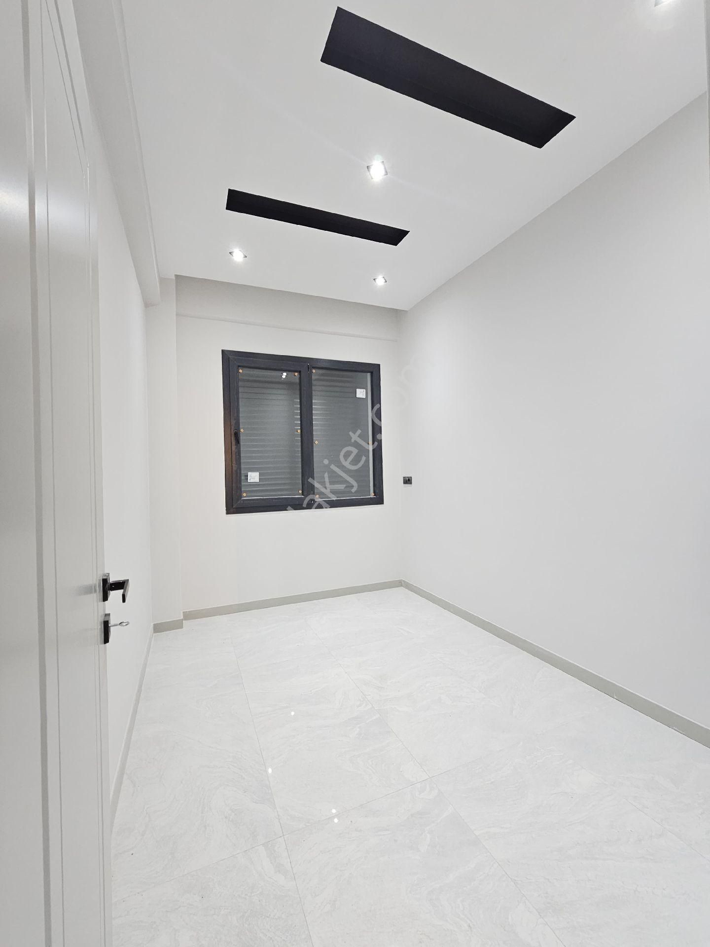 Denizli Şemikler De 3+1 Mükemmel Konumda Kat Seçenekli Panjurlu Daireler - Görsel 11