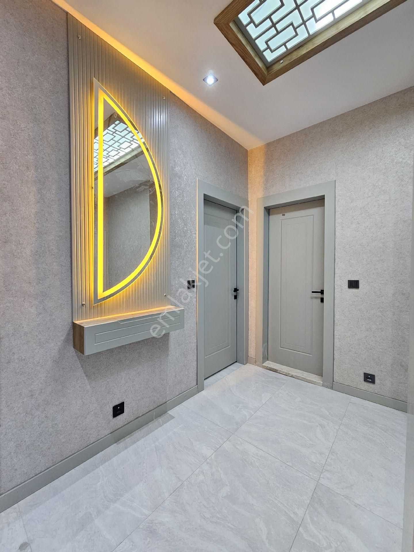 Denizli Şemikler De 3+1 Mükemmel Konumda Kat Seçenekli Panjurlu Daireler - Görsel 26