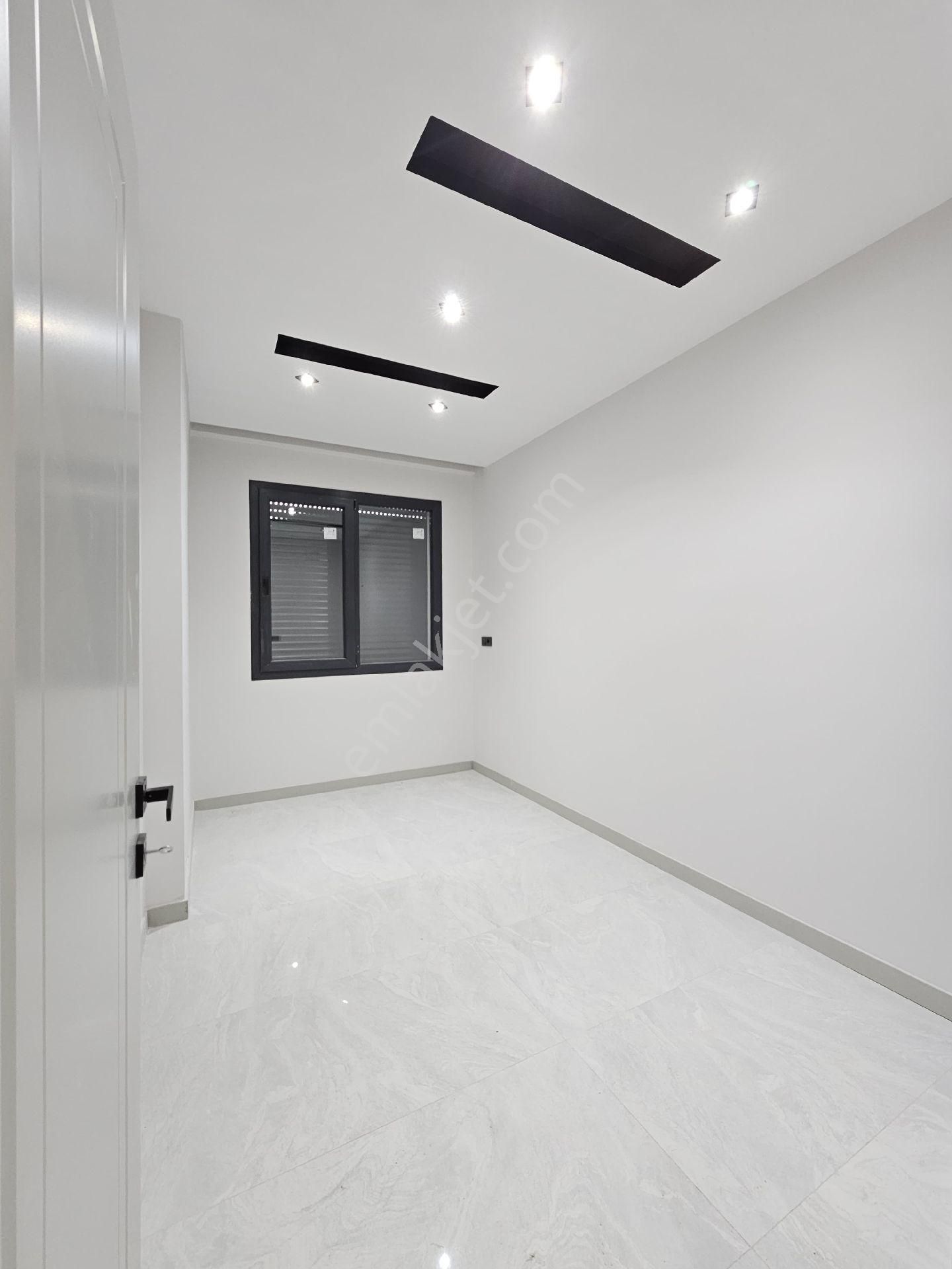 Denizli Şemikler De 3+1 Mükemmel Konumda Kat Seçenekli Panjurlu Daireler - Görsel 4