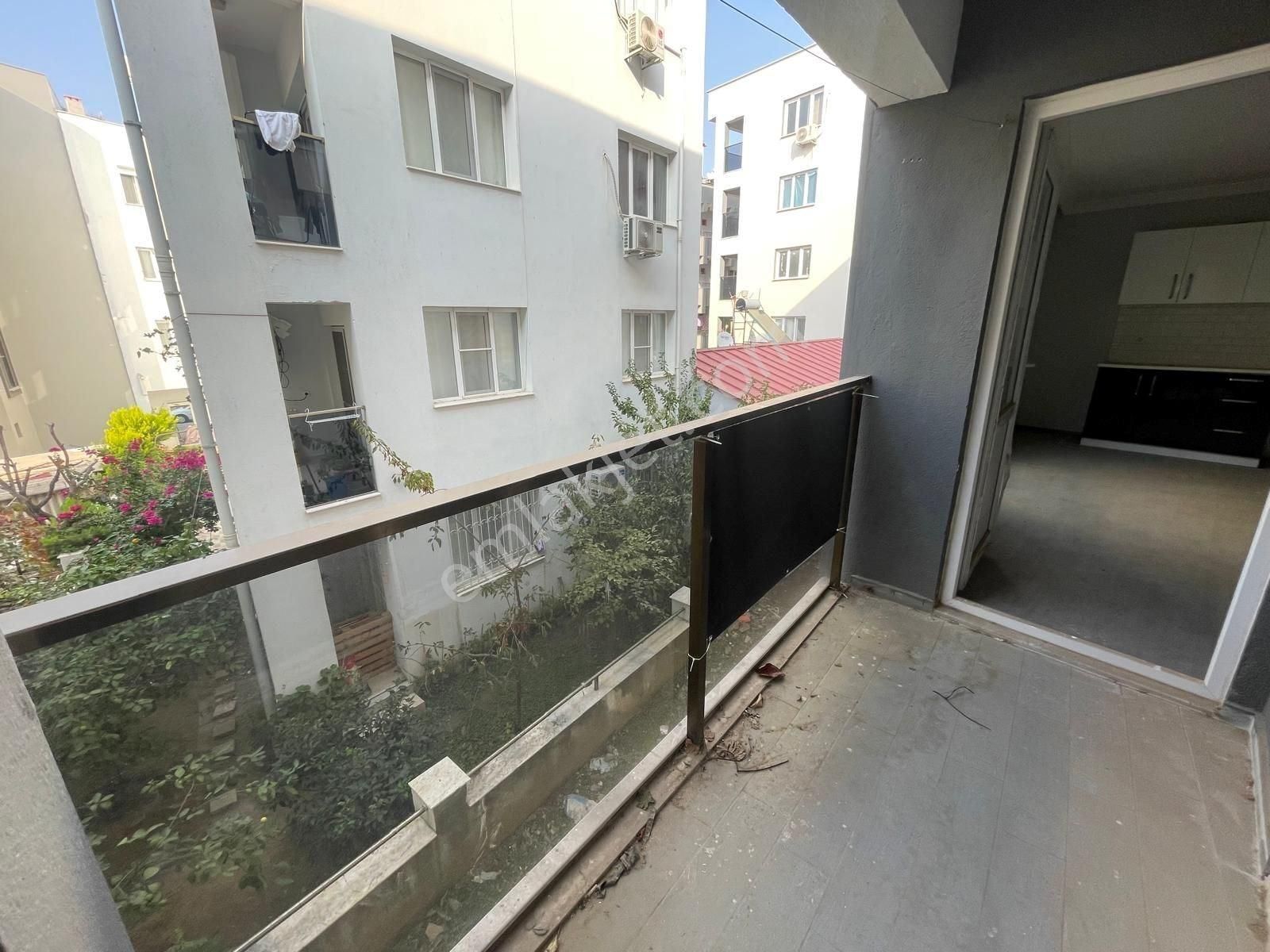 Kuşadası Davutlarda Satılık 2+1 Daire - Görsel 5