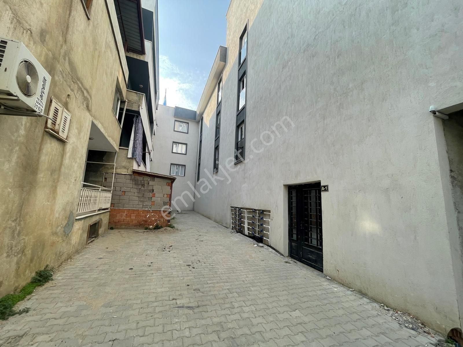 Kuşadası Davutlarda Satılık 2+1 Daire - Görsel 17