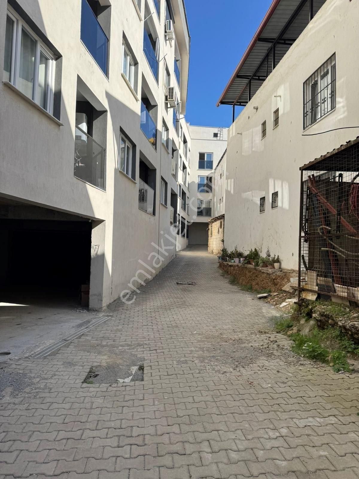 Kuşadası Davutlarda Satılık 2+1 Daire - Görsel 18